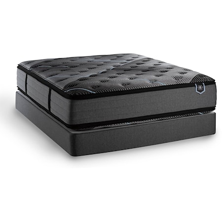 King 2-Sided Ultra Firm Mattress