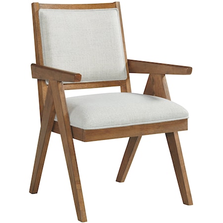 Dining Arm Chair