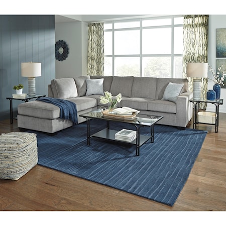 Sectional