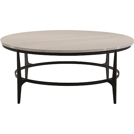 Avondale Cocktail Table