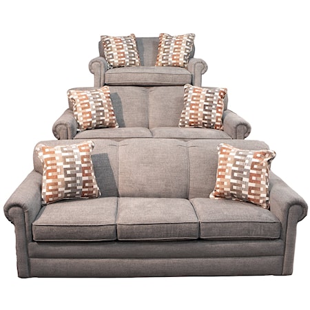 TWIN SIZE SLEEPER