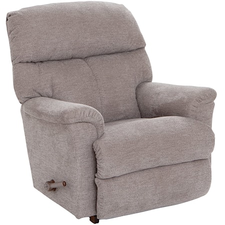 ROCKER RECLINER
