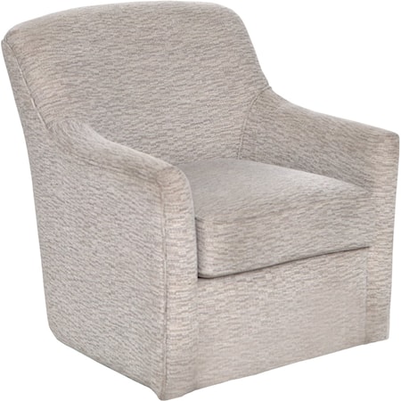 SWIVEL CHAIR