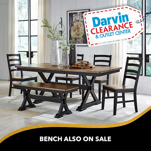 5 pc dining set