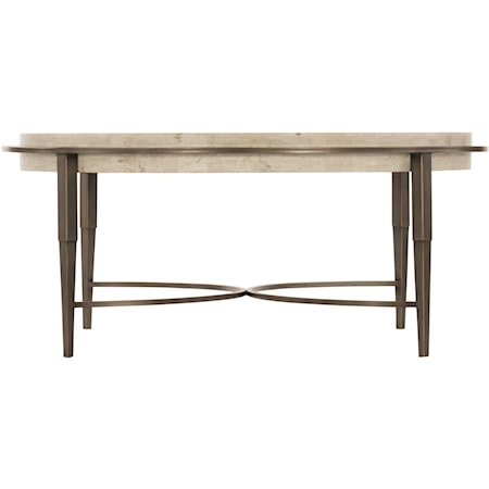 Barclay Cocktail Table