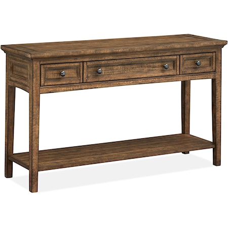 Sofa Table