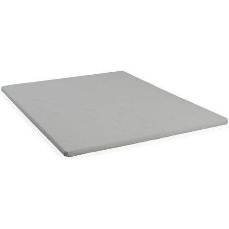Cal King Size Bunkie Board