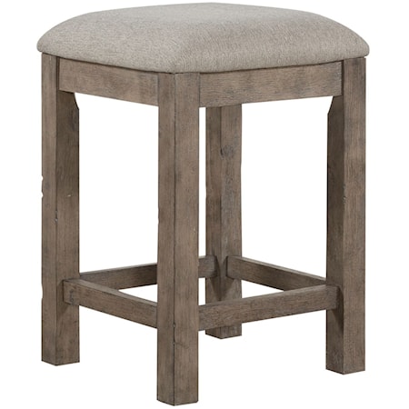 Console Stool
