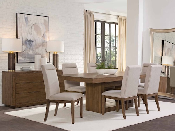 Dining Room Groups in Orland Park Chicago IL Darvin Furniture Result Page 1