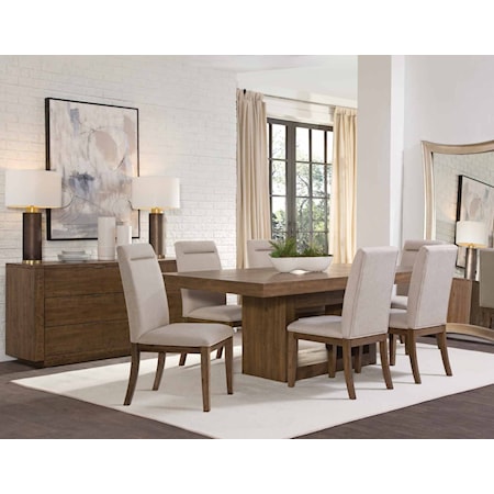 5 Piece Dining Set