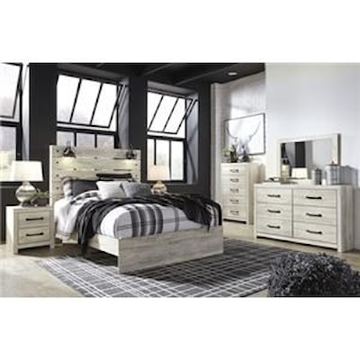 All Bedroom Furniture Browse Page