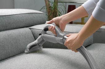 Vacuum Sofa