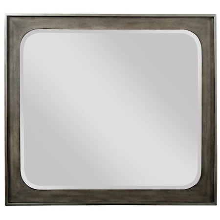 Madison Landscape Mirror
