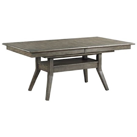 Dillon Tresle Dining Table