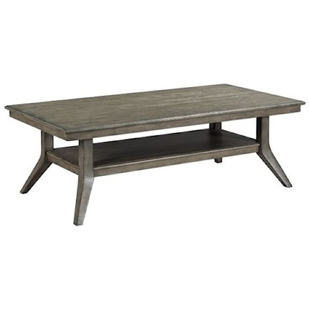 Lamont Rectangular Coffee Table