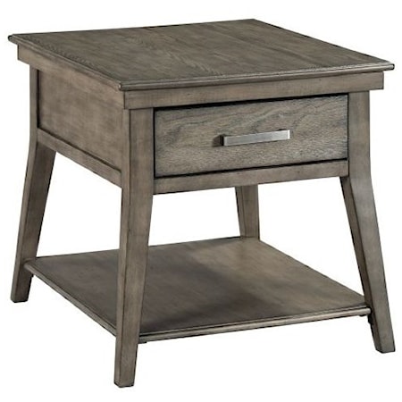 Lamont End Table