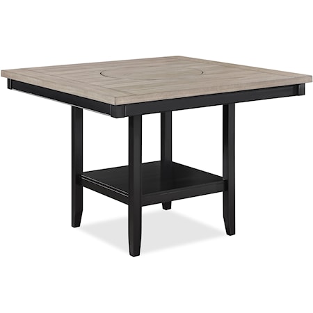 Counter Height Table