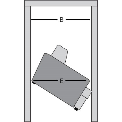 sofa room diagram