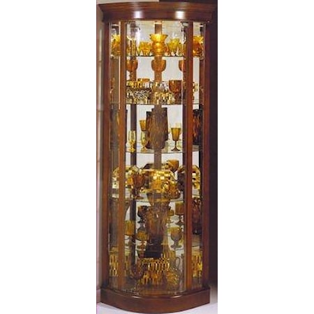 Curio Cabinet