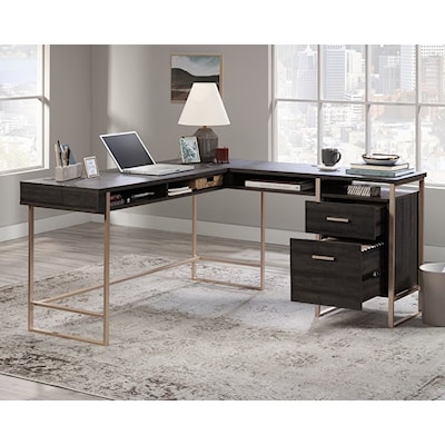 In Stock Corner and L-Shape Desks Browse Page