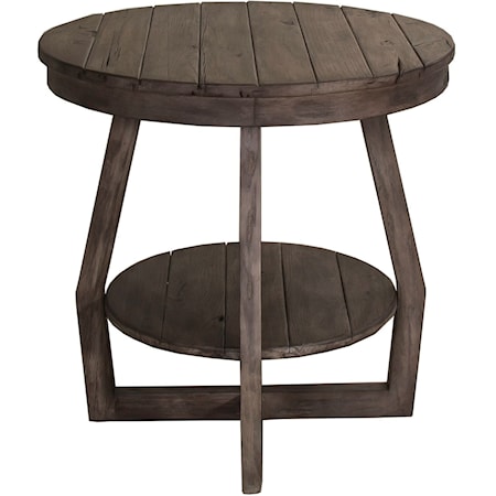End Table