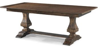 Wood Table