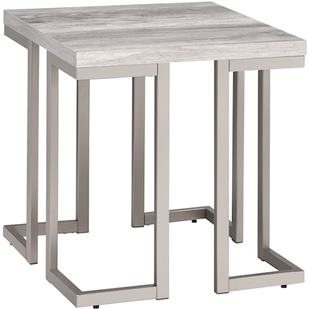 End Table
