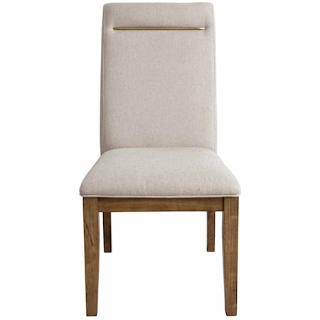Dining Upholstered Side Chair