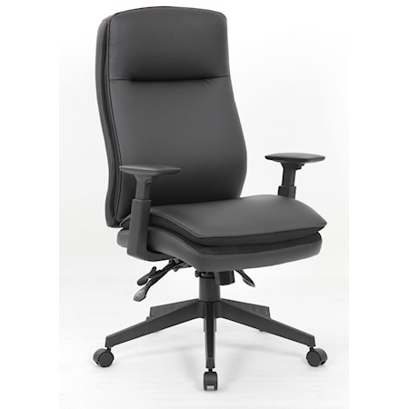 Executive Desk Chair