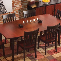 Dining Amish Furniture