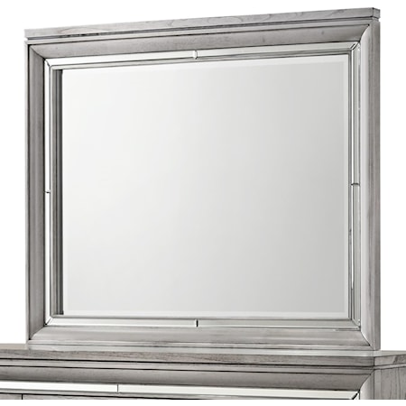 Dresser Mirror