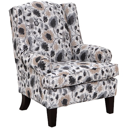 WING CHAIR