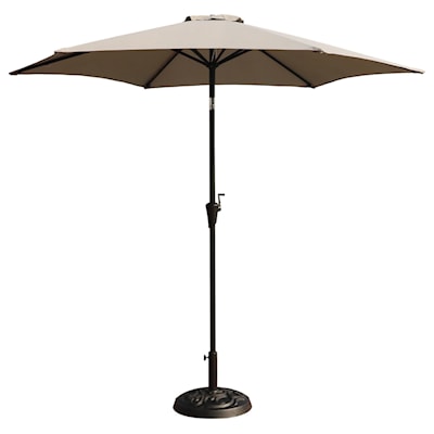 In Stock Umbrellas Browse Page