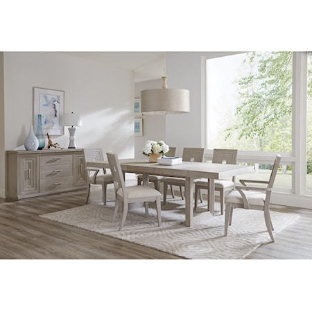 5 Piece Dining Set