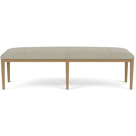 Dining Bench