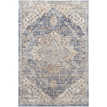 STELLIOS 5X8 AREA RUG