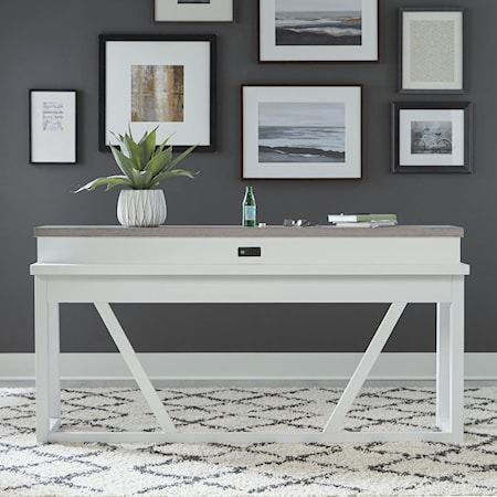 Console Bar Table