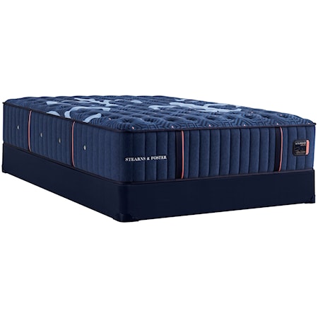 Queen Mattress Set