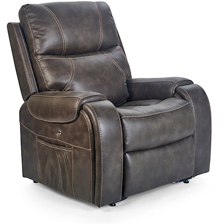 Sedona Medium Lift Recliner