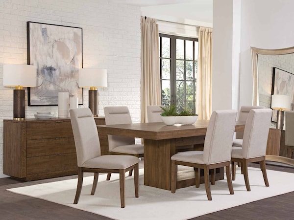 7-Piece Dining Set