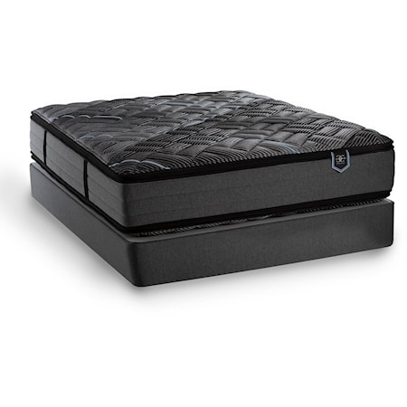 Twin 2-Sided Medium Firm Mattress