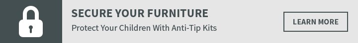 Anti-Tip Kit Guide