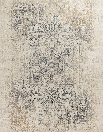 7' 7" X 10' 7" Area Rug
