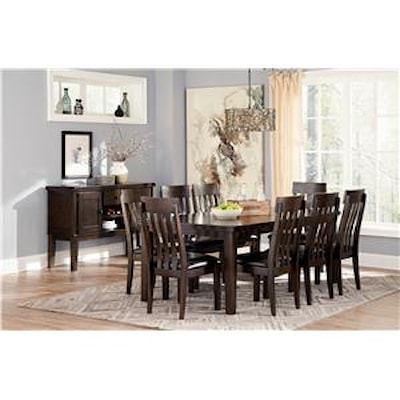 In Stock Formal Dining Room Settings Browse Page