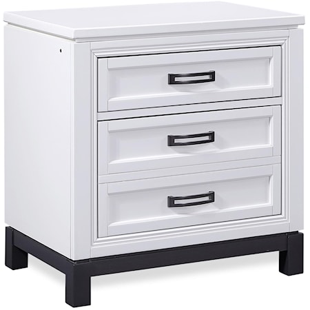 Liv360 Nightstand