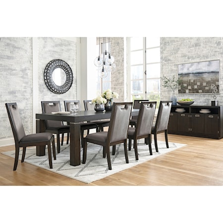 Dining Room Group