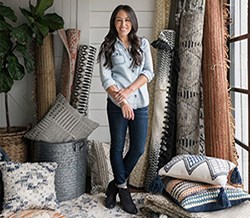 Joanna Gaines