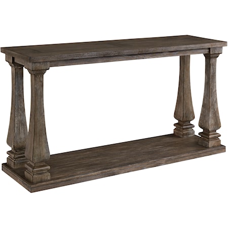 Sofa Table