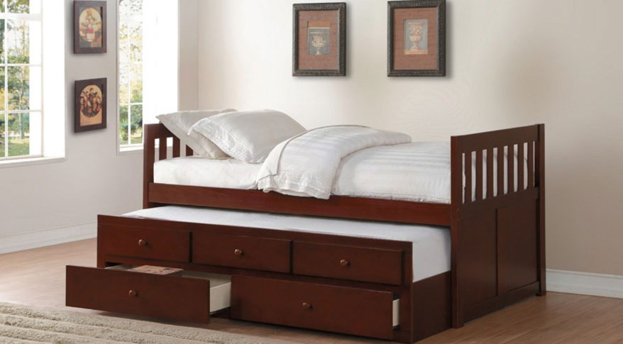 Kids bedroom furniture