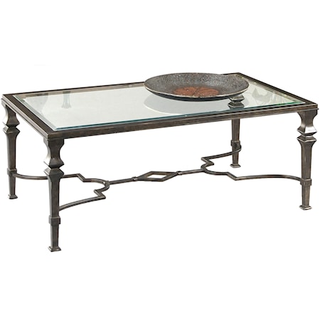 Cocktail Table